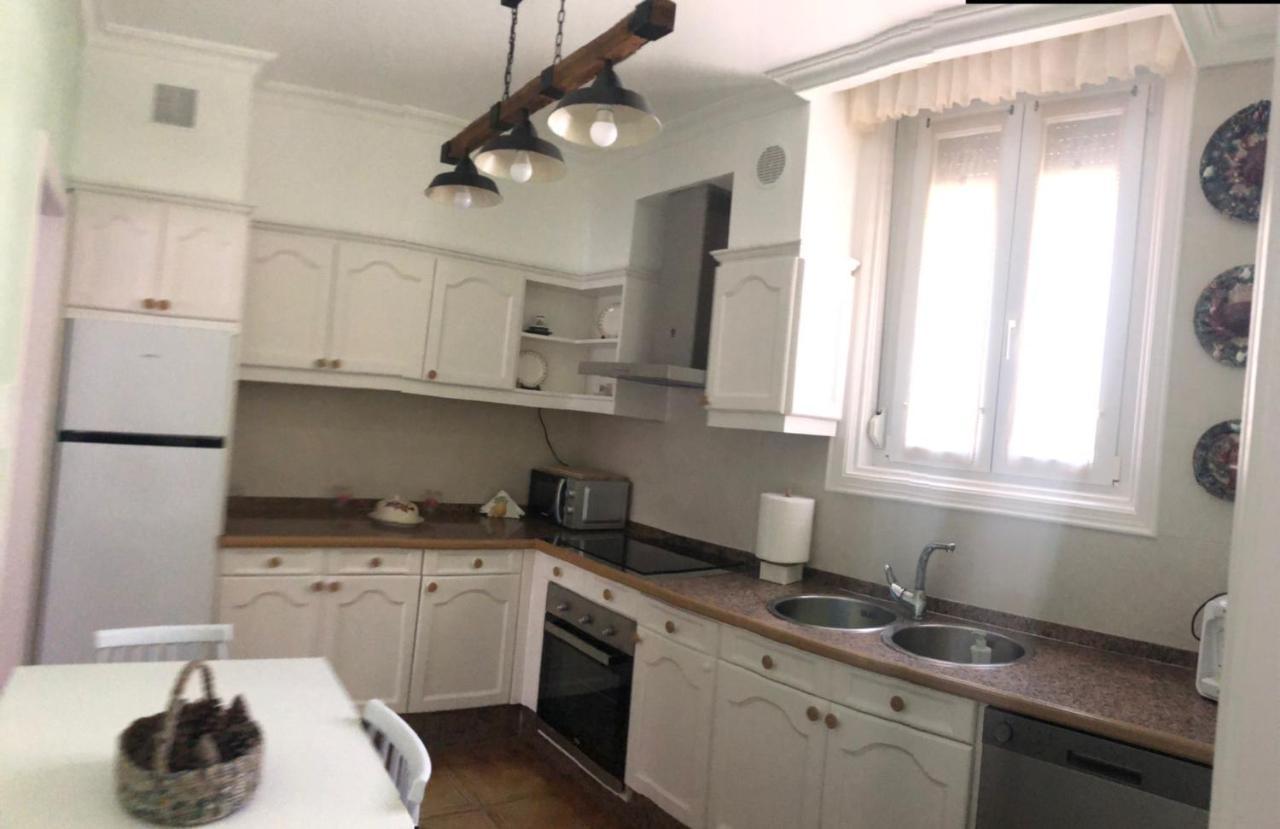 Casa La Torre Villa Cambados Ngoại thất bức ảnh