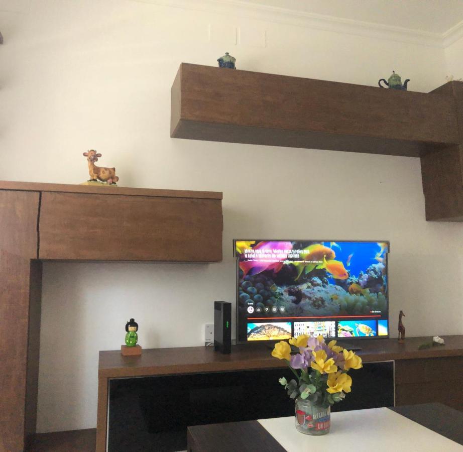 Casa La Torre Villa Cambados Ngoại thất bức ảnh