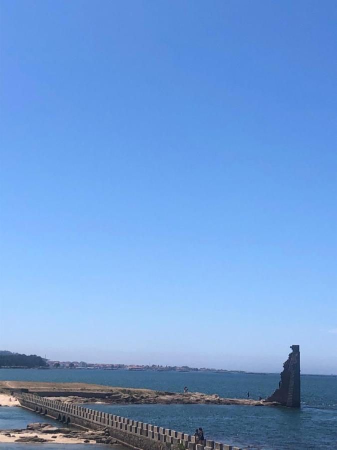 Casa La Torre Villa Cambados Ngoại thất bức ảnh