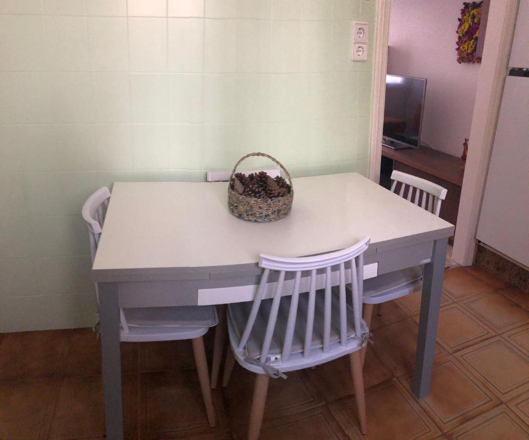 Casa La Torre Villa Cambados Ngoại thất bức ảnh