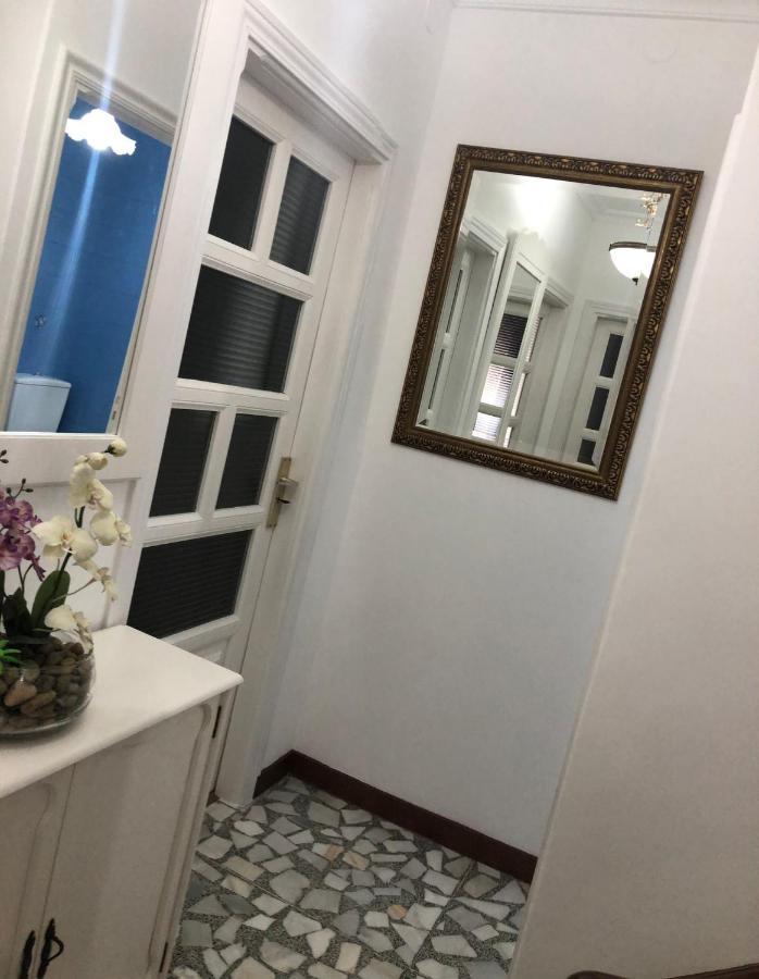 Casa La Torre Villa Cambados Ngoại thất bức ảnh