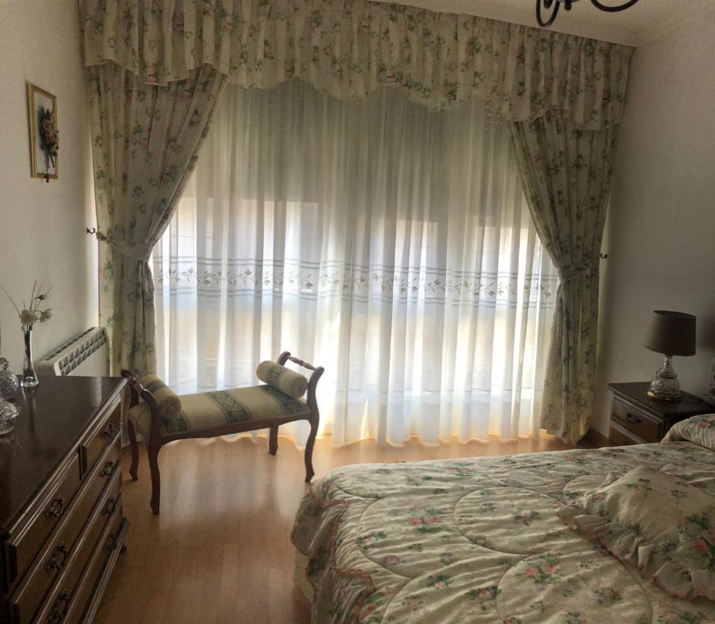 Casa La Torre Villa Cambados Ngoại thất bức ảnh