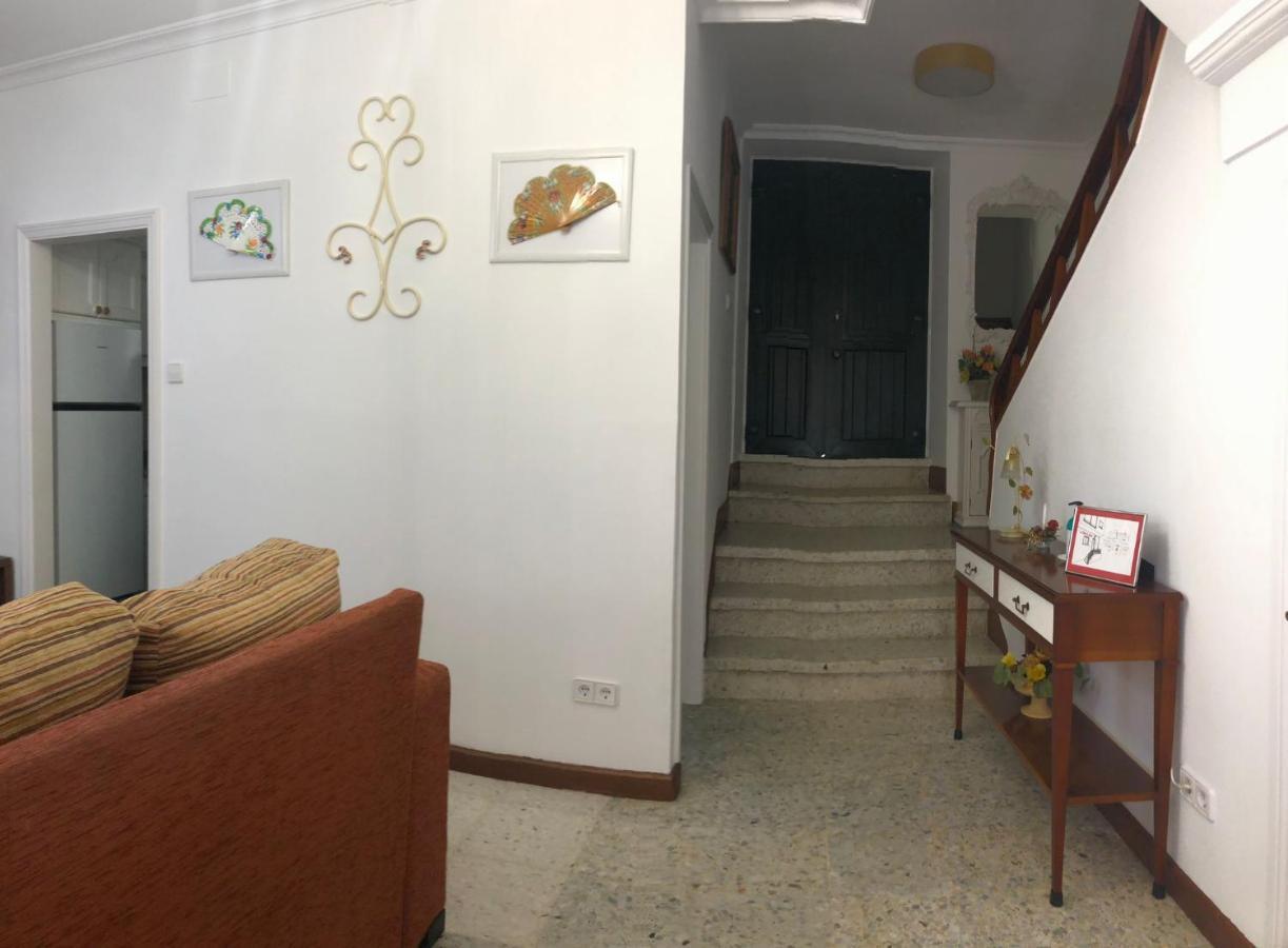 Casa La Torre Villa Cambados Ngoại thất bức ảnh