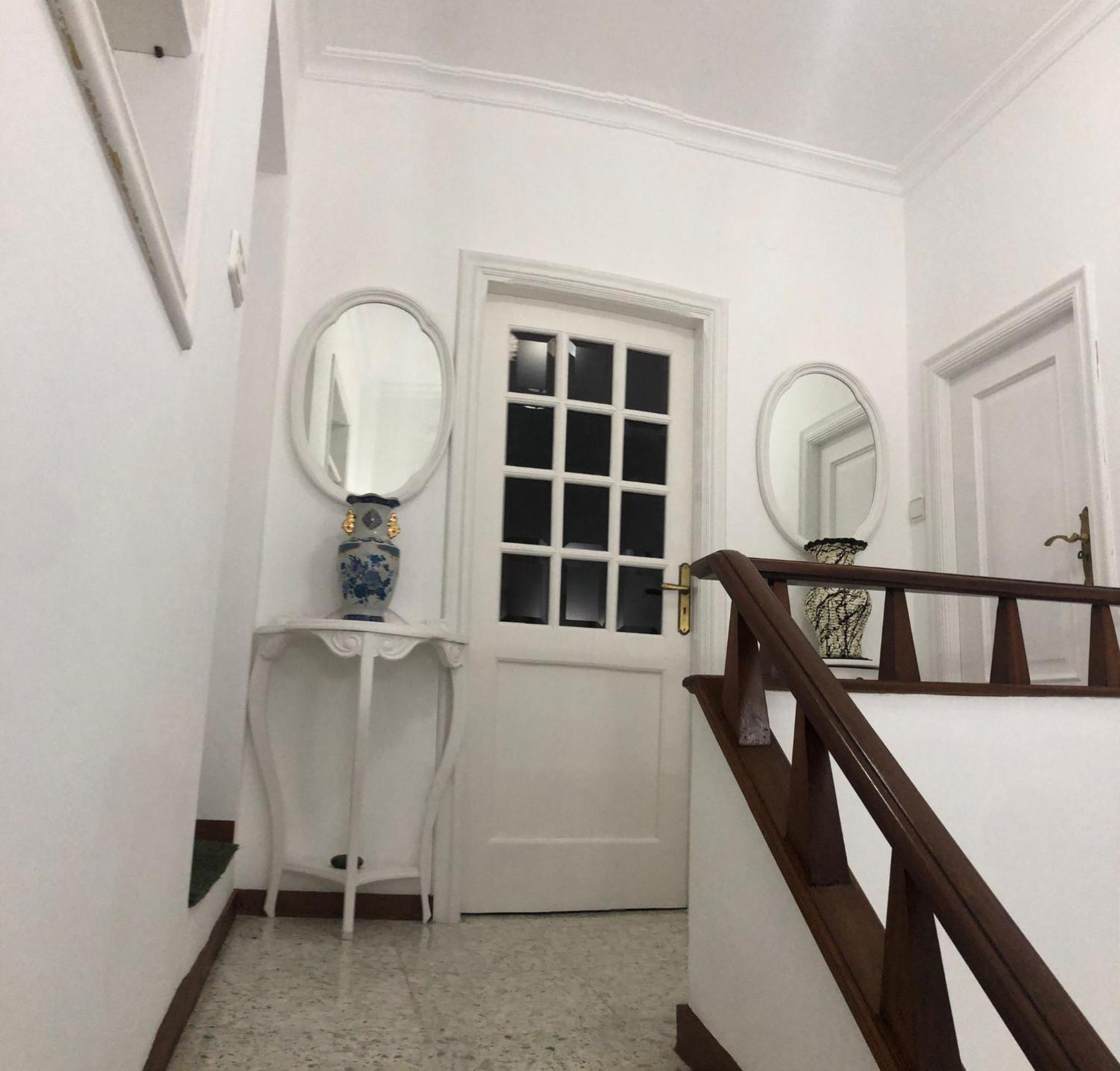 Casa La Torre Villa Cambados Ngoại thất bức ảnh