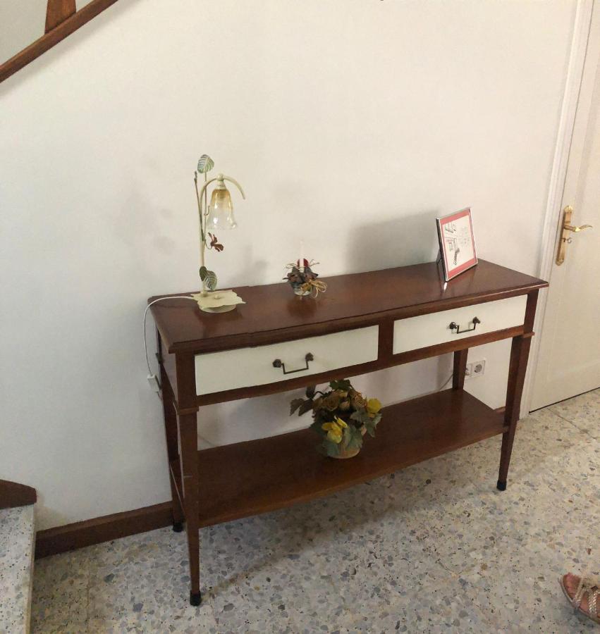 Casa La Torre Villa Cambados Ngoại thất bức ảnh