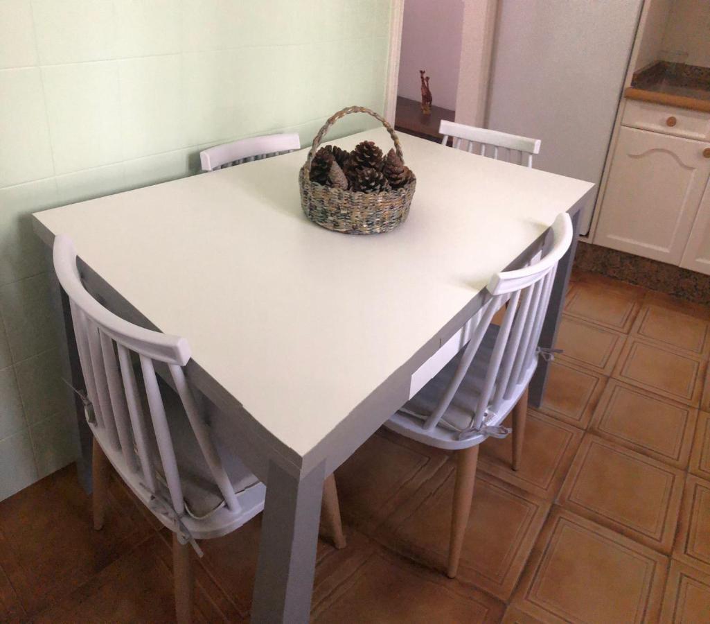 Casa La Torre Villa Cambados Ngoại thất bức ảnh