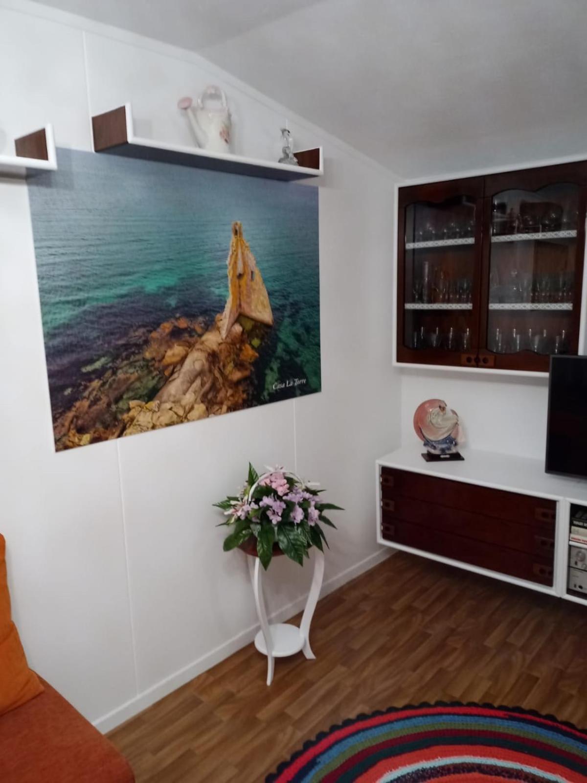 Casa La Torre Villa Cambados Ngoại thất bức ảnh