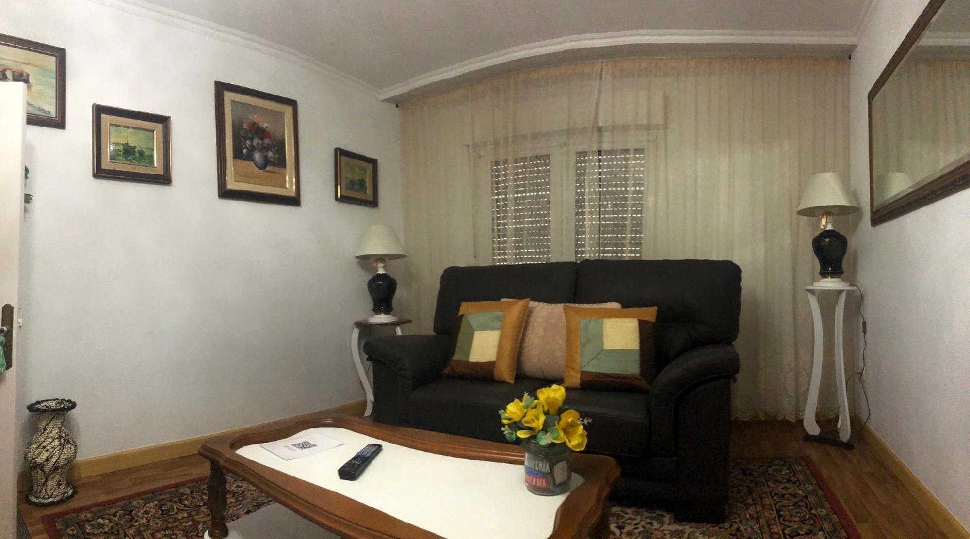 Casa La Torre Villa Cambados Ngoại thất bức ảnh