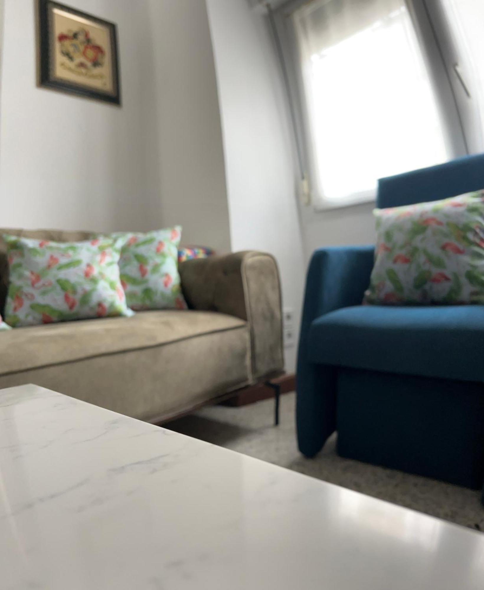 Casa La Torre Villa Cambados Ngoại thất bức ảnh